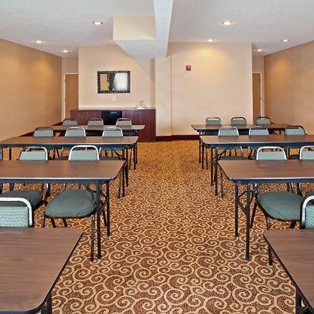 Holiday Inn Express Hotel & Suites Cincinnati-North/Sharonville Kültér fotó