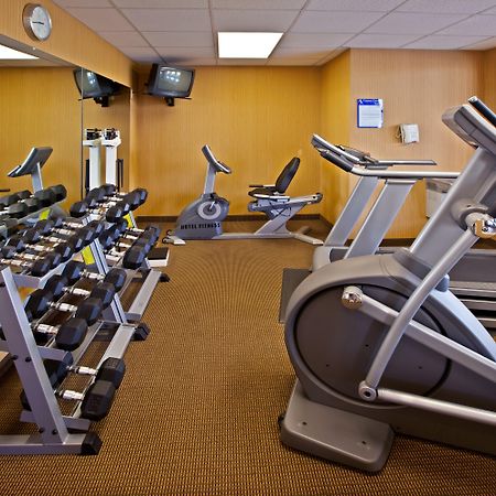Holiday Inn Express Hotel & Suites Cincinnati-North/Sharonville Kültér fotó