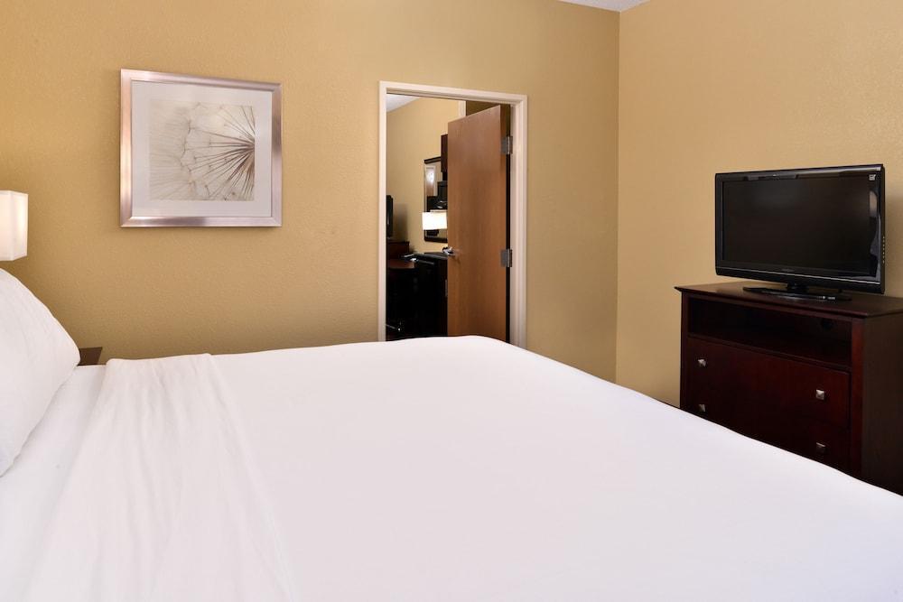 Holiday Inn Express Hotel & Suites Cincinnati-North/Sharonville Kültér fotó