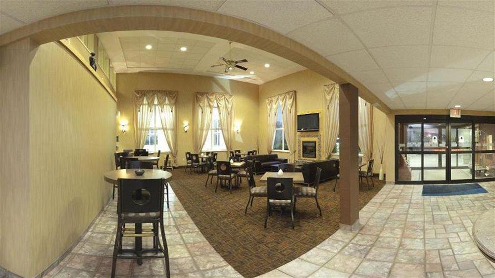Holiday Inn Express Hotel & Suites Cincinnati-North/Sharonville Kültér fotó