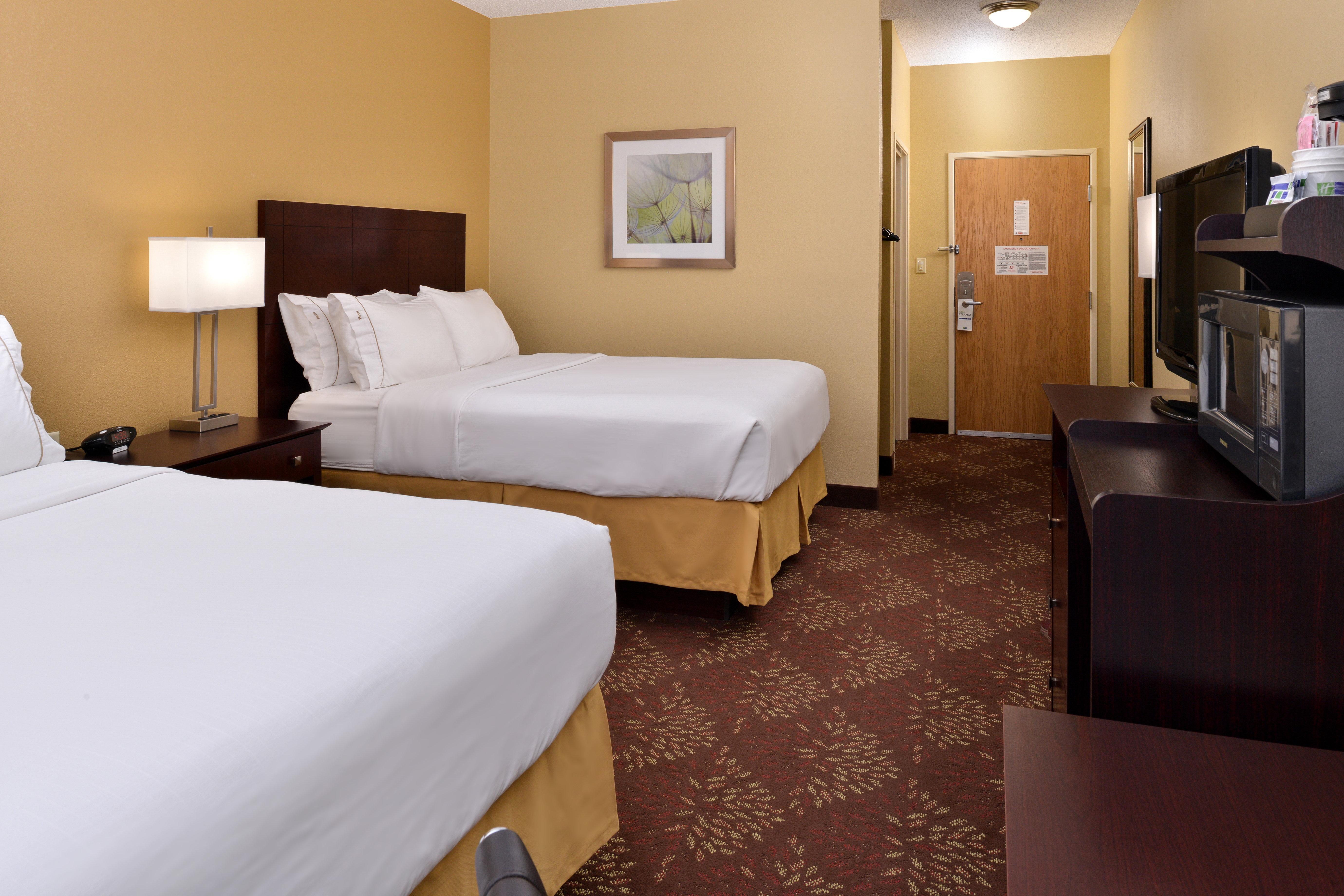 Holiday Inn Express Hotel & Suites Cincinnati-North/Sharonville Kültér fotó
