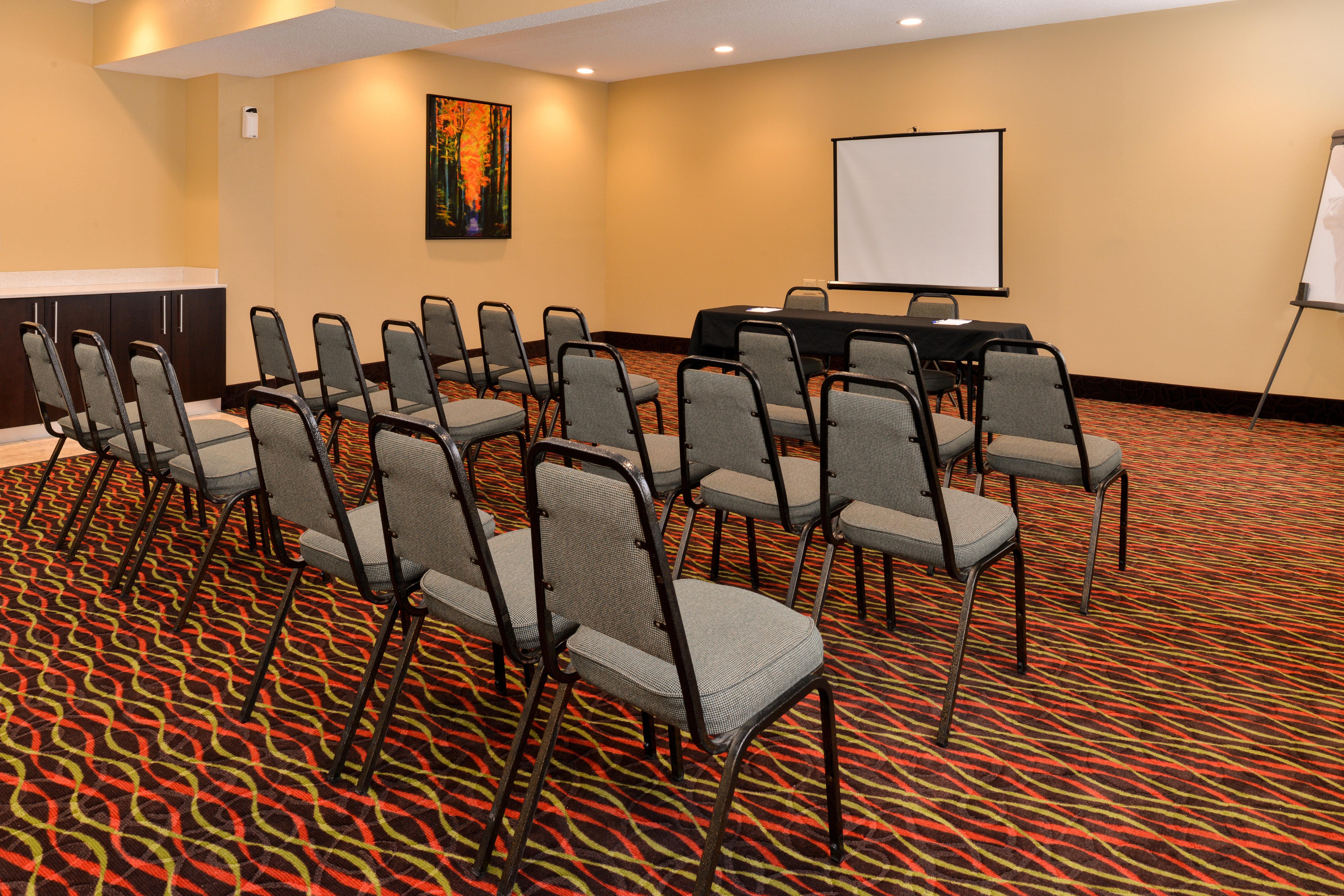 Holiday Inn Express Hotel & Suites Cincinnati-North/Sharonville Kültér fotó