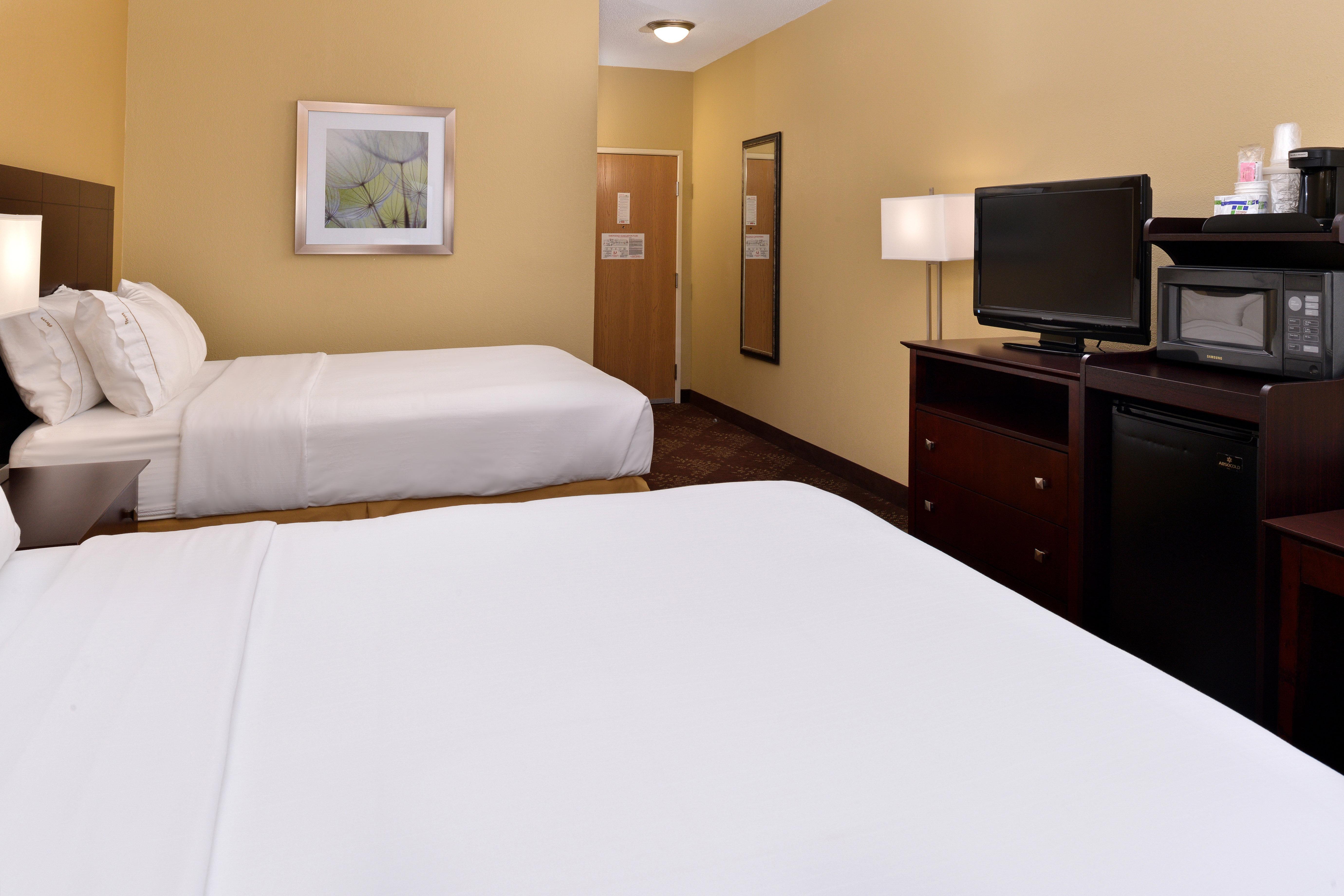 Holiday Inn Express Hotel & Suites Cincinnati-North/Sharonville Kültér fotó
