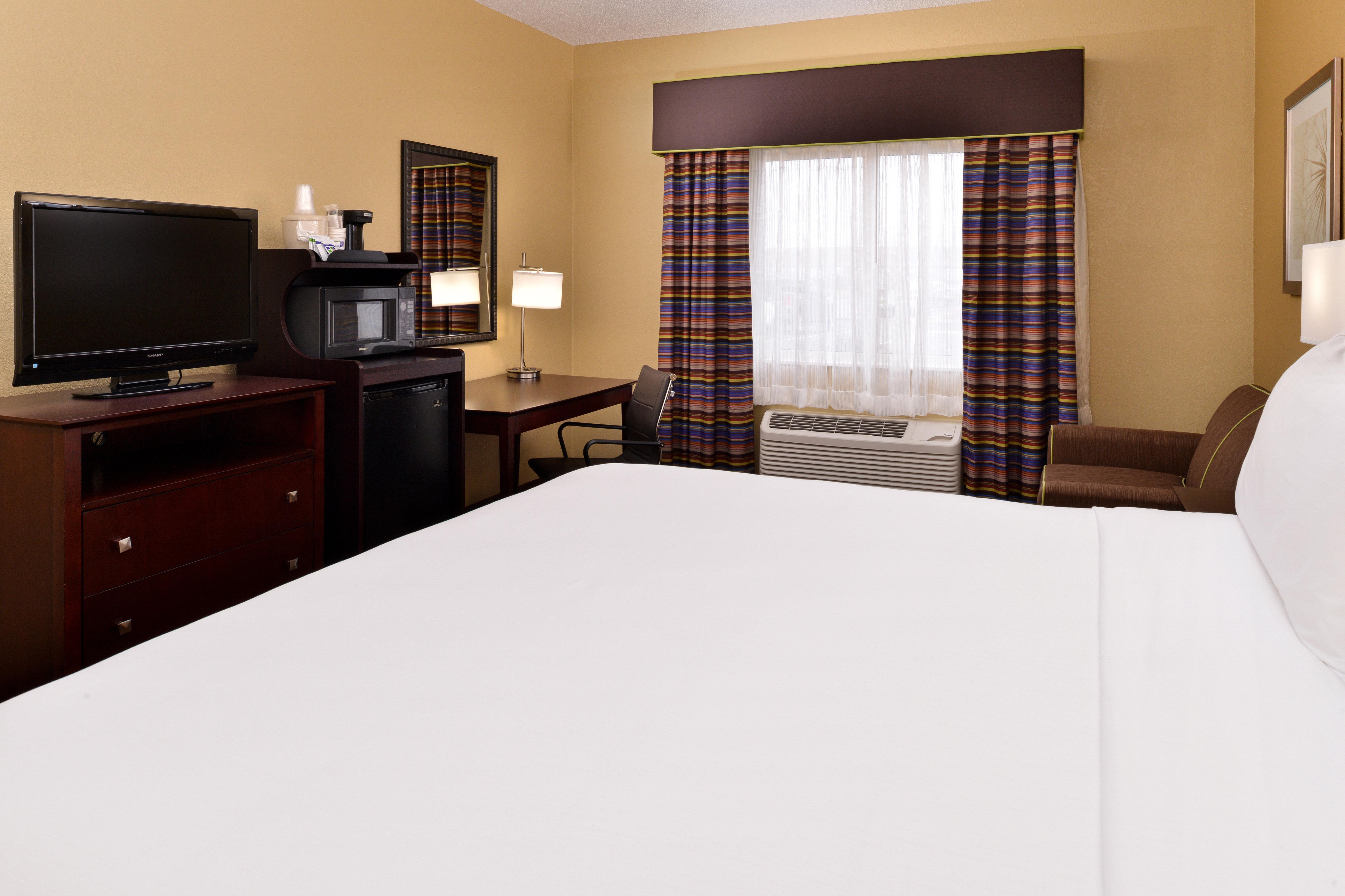 Holiday Inn Express Hotel & Suites Cincinnati-North/Sharonville Kültér fotó
