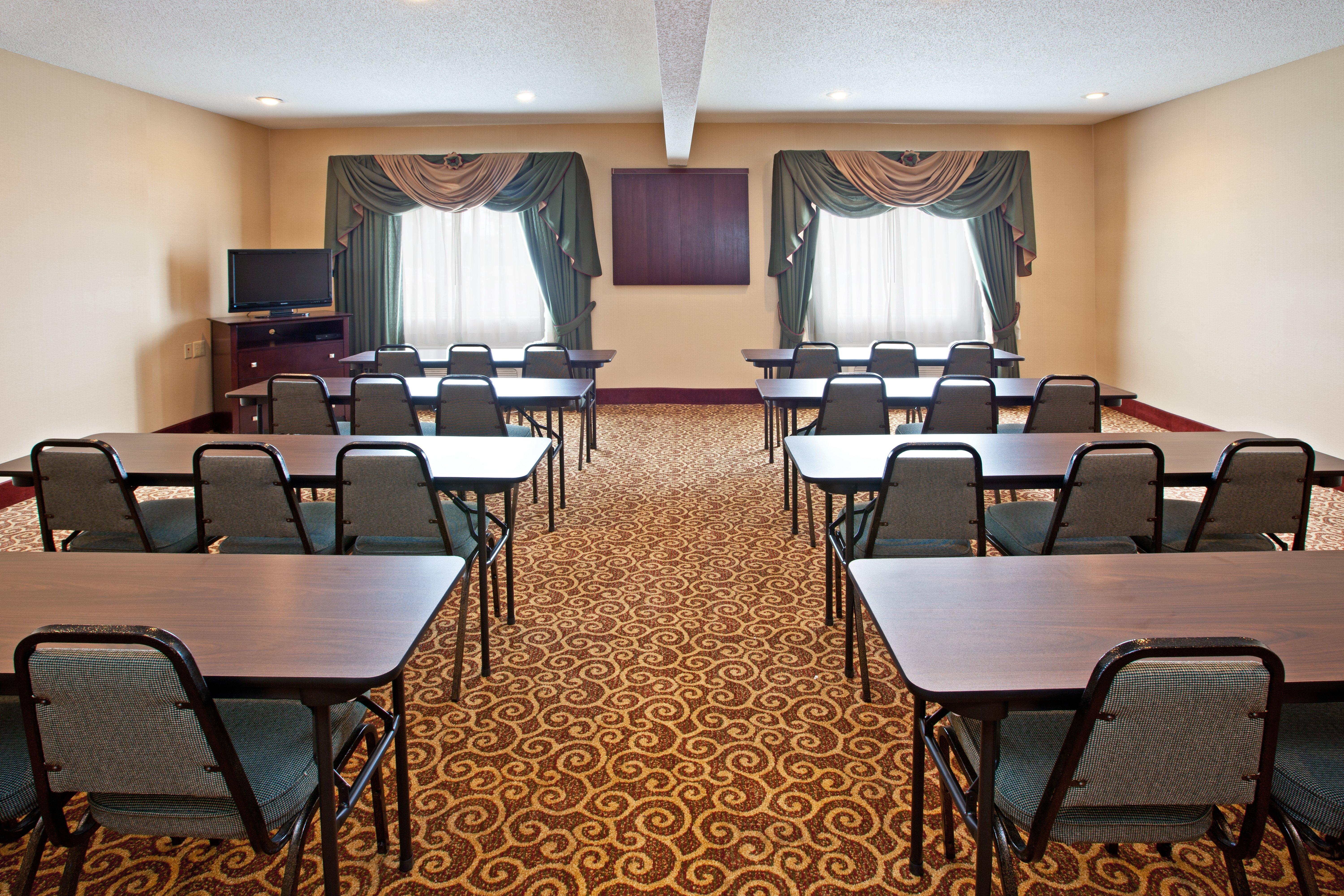 Holiday Inn Express Hotel & Suites Cincinnati-North/Sharonville Kültér fotó