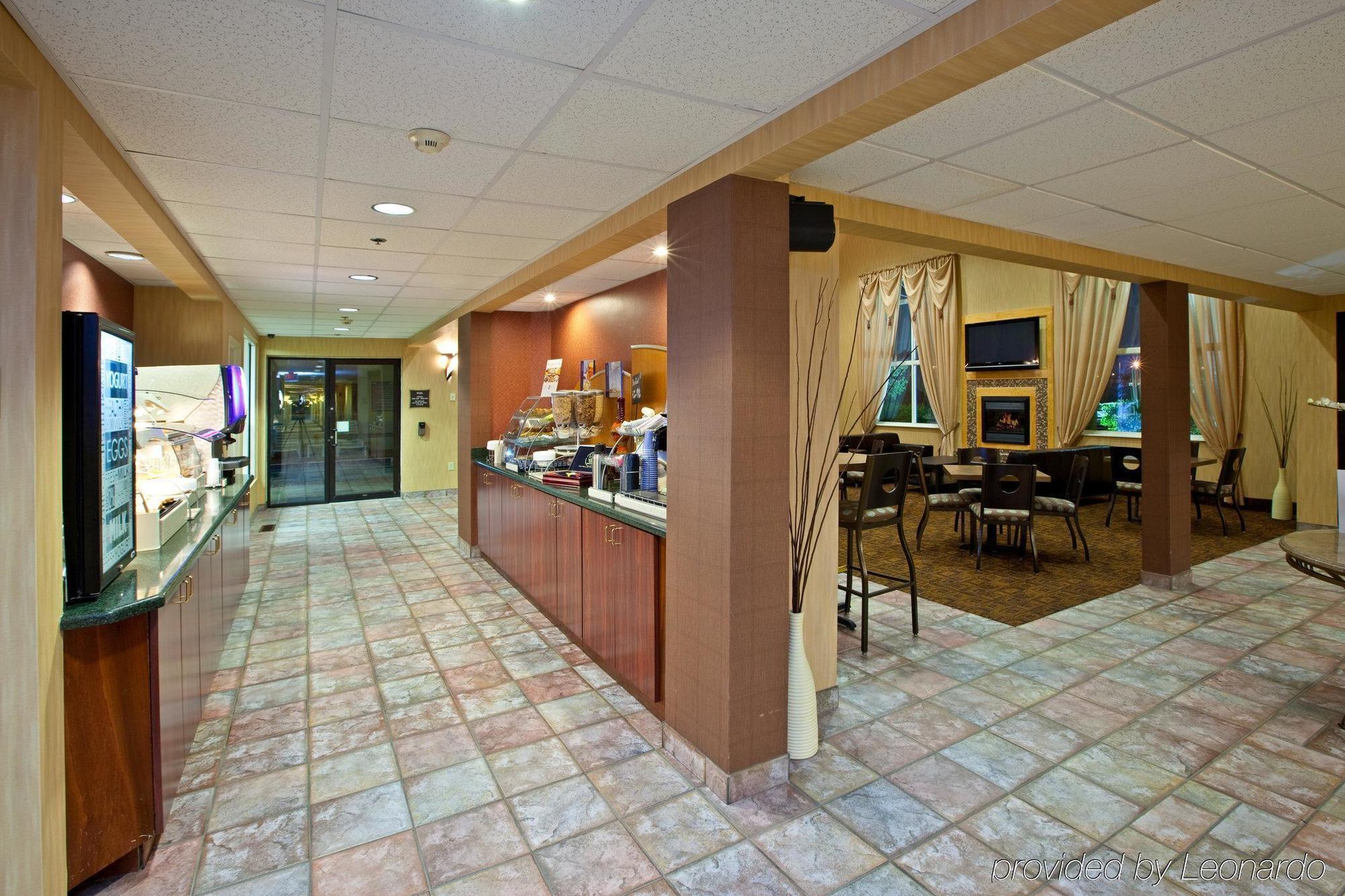 Holiday Inn Express Hotel & Suites Cincinnati-North/Sharonville Kültér fotó