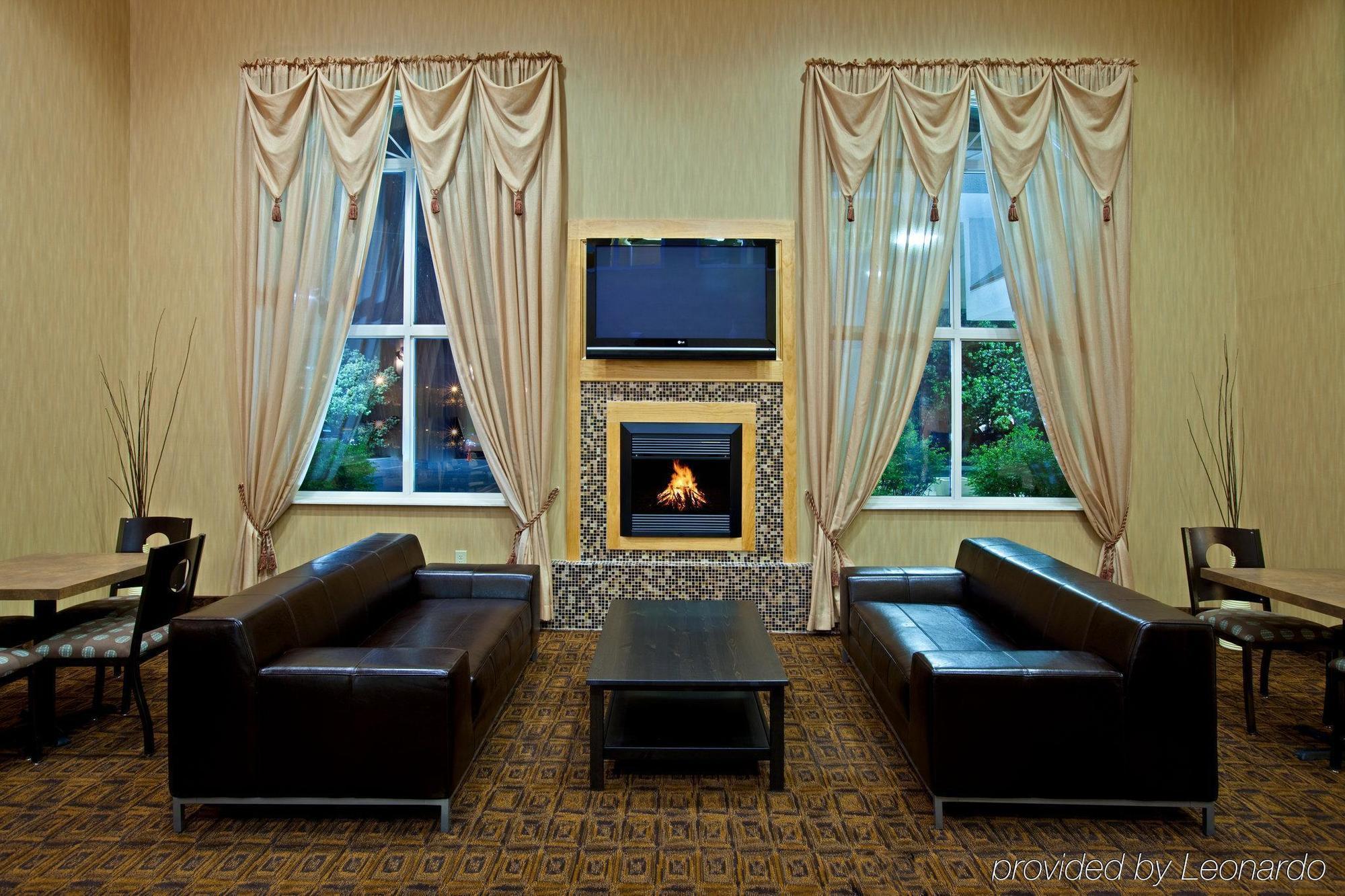 Holiday Inn Express Hotel & Suites Cincinnati-North/Sharonville Kültér fotó