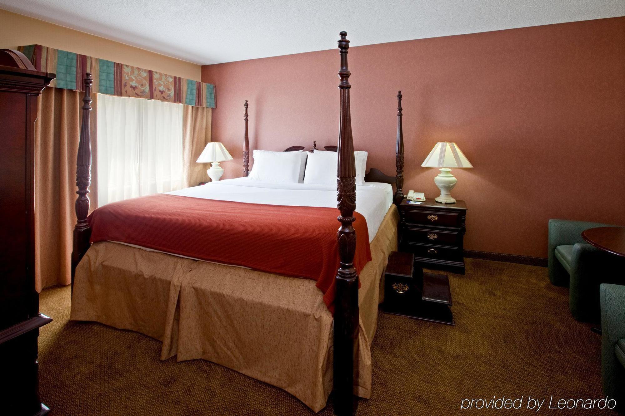 Holiday Inn Express Hotel & Suites Cincinnati-North/Sharonville Kültér fotó