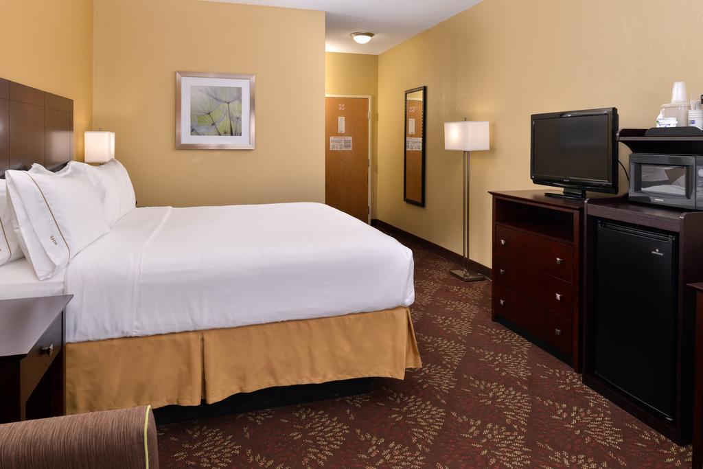 Holiday Inn Express Hotel & Suites Cincinnati-North/Sharonville Kültér fotó
