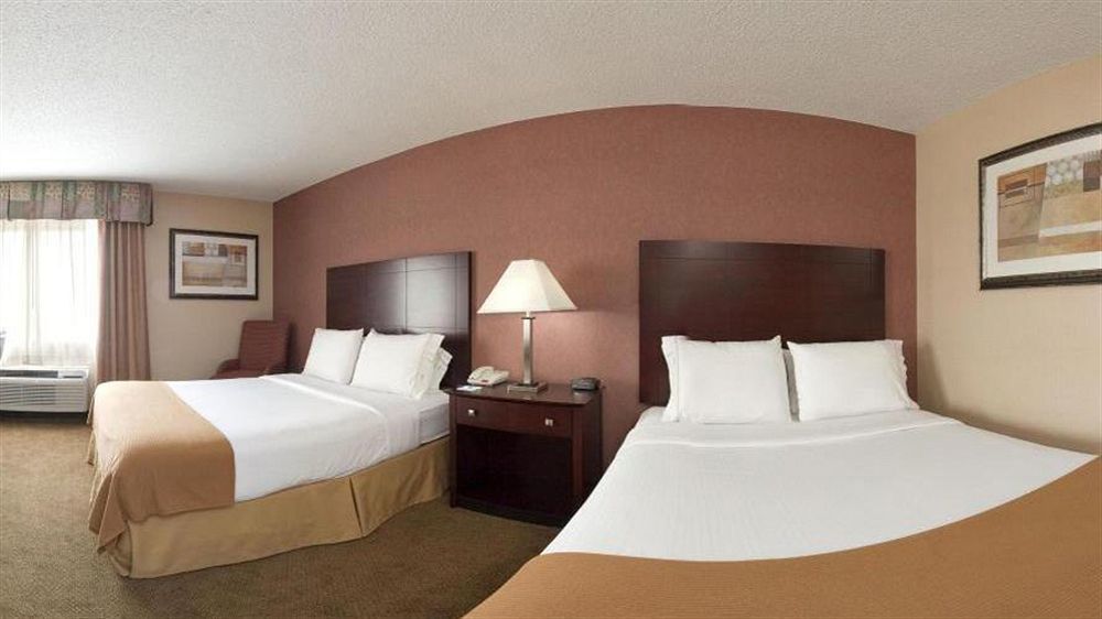 Holiday Inn Express Hotel & Suites Cincinnati-North/Sharonville Kültér fotó
