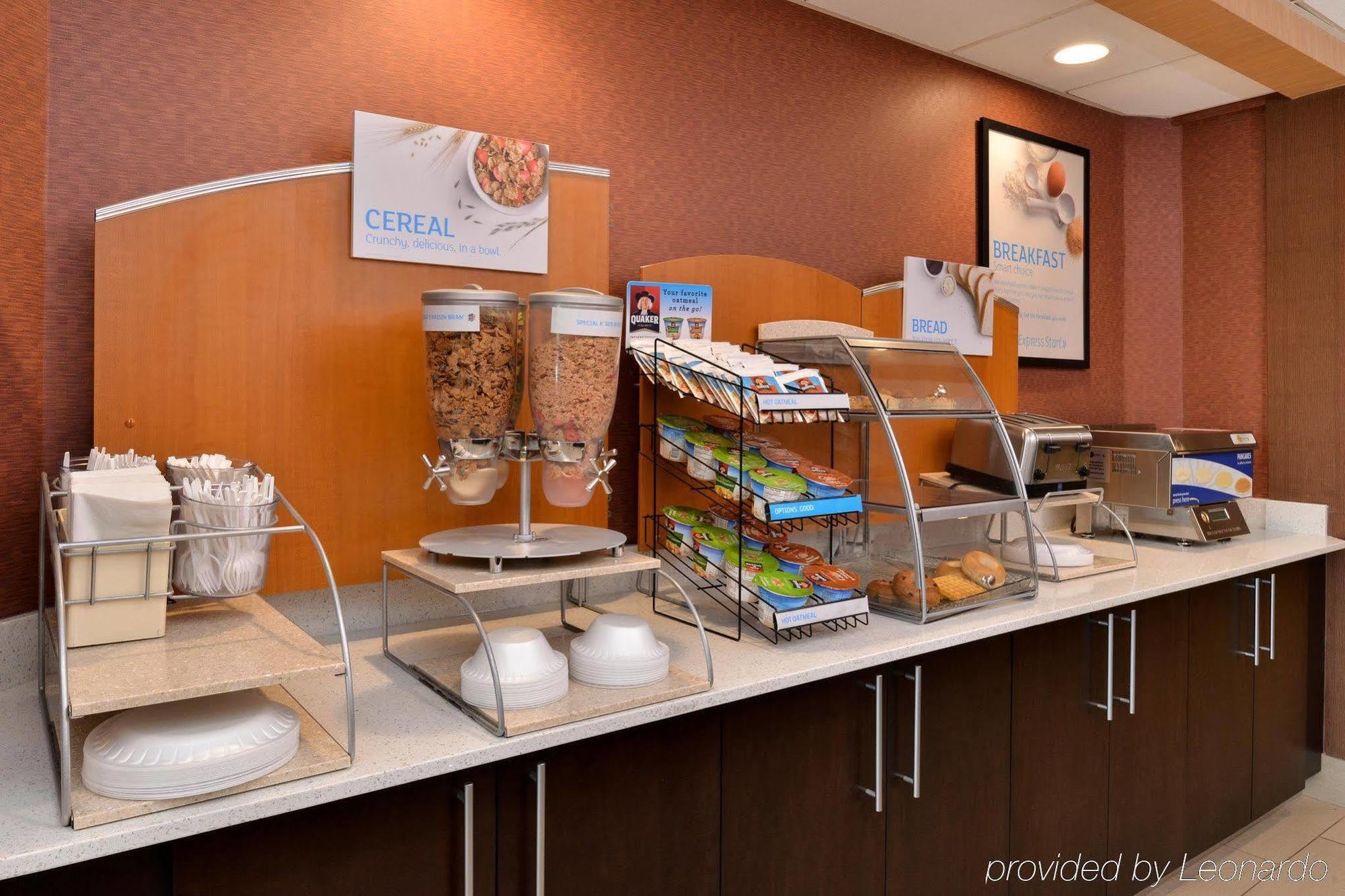 Holiday Inn Express Hotel & Suites Cincinnati-North/Sharonville Kültér fotó