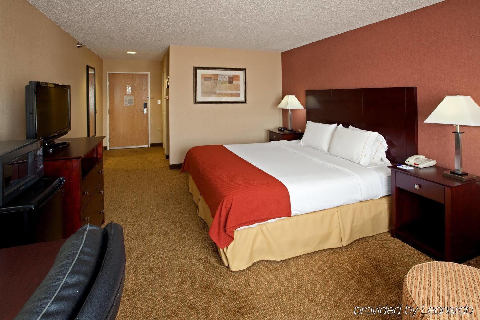 Holiday Inn Express Hotel & Suites Cincinnati-North/Sharonville Kültér fotó