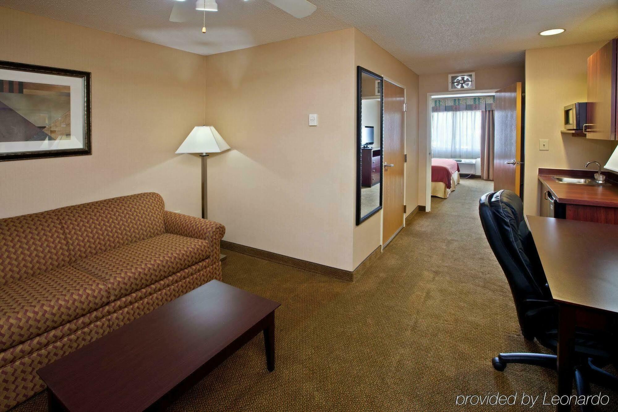 Holiday Inn Express Hotel & Suites Cincinnati-North/Sharonville Kültér fotó